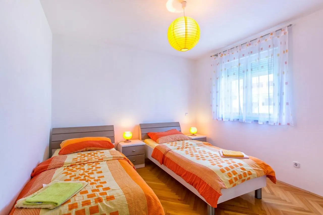 Ivana 26 Medulin Appartement